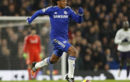 Video: Juan Cuadrado và ít phút xuất hiện trong trận đấu với Tottenham
