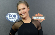 Không tìm được đối thủ, Ronda Rousey lại đi đóng phim