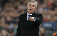 Hết Pep Guardiola, Man City chèo kéo tới Carlo Ancelotti