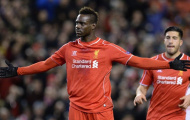 Balotelli và tin đồn điên rồ nhất trong ngày