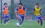 Không được đá V-League vẫn chắc suất ở U23 Việt Nam