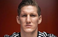 Video: Bastian Schweinsteiger - Thủ lĩnh nơi tuyến giữa
