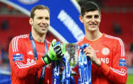 Góc nhìn: Có 2 vị thần gác đền tại Stamford Bridge