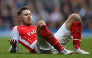 Ramsey tái xuất, Coquelin gia nhập biệt đội “mặt nạ”