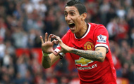 Góc Man Utd: Xin hãy trả lại đẳng cấp