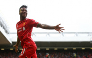 Liverpool hồi sinh ở NHA: Công lớn của hàng tiền vệ