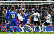HLV Mourinho xác nhận Terry sẽ ở lại Chelsea mùa tới
