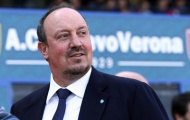 Rộ tin Rafa Benitez sẽ trở về dẫn dắt Liverpool