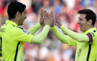 Khi Chelsea, Bayern, Barca chung giấc mơ 'ăn ba'