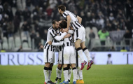 Khi Juve không còn cần chiến thắng