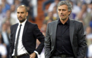 Hiệu suất giành cúp: Mou kém Pep, Wenger đội sổ
