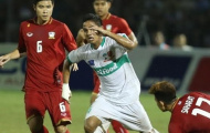 Từ “kẻ ngoại đạo” thành vệ binh U23 Việt Nam