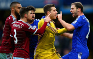 02h45 ngày 05/03, West Ham vs Chelsea: Quyết tâm thôi chưa đủ