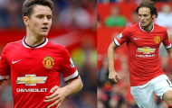 Herrera – Blind: Ý tưởng không tồi đấy chứ, Van Gaal?