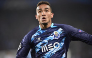 Đại diện của Danilo chuẩn bị bay sang Manchester