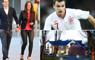 Scandal tình dục: Adam Johnson bị bắt vì mạng xã hội
