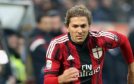 Vượt mặt Podolski, Cerci trở thành tân binh tệ nhất của Serie A
