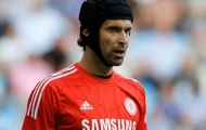 Mourinho “bật đèn xanh” cho Petr Cech chia tay Chelsea
