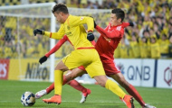 'Bàn tay của Chúa' tái hiện Cup C1 châu Á!