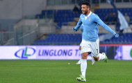 Gương mặt Calcio: Felipe Anderson – Đại bàng sải cánh giữa trời Thủ đô