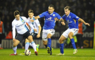 02h45 ngày 05/03, Man City vs Leicester: Trút giận