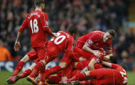 03h00 ngày 05/03, Liverpool vs Burnley: Mồi ngon cho The Kop