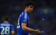 Làng 'chém gió' chào đón Diego Costa