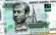 Giàu nứt vách, Abramovich vẫn thua Usmanov