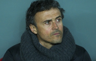 Luis Enrique muốn đoạt cú ăn 3 cùng Barcelona