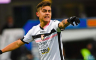 Paulo Dybala từ chối Italia, muốn sát cánh Lionel Messi