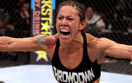 Giá trị thật của Cris Cyborg đã bị thổi phồng