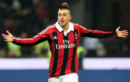 Rời AC Milan, El Shaarawy gia nhập Premier League?