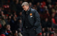 Nếu David Moyes dũng cảm như Van Gaal…