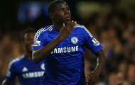 Kurt Zouma: Hơn cả sự mong đợi của Jose Mourinho