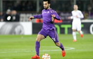 Hàng thải Chelsea “làm loạn” Serie A