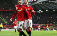 Cuộc đua tốp 4 Premier League: M.U lâm nguy!