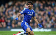 Diego Costa tiết lộ lý do từ chối M.U và Liverpool