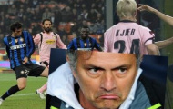 “Chống lại thế giới” - Mùa giải 2009/10 vĩ đại của Mourinho; Chương 2: Quy phục thiên hạ