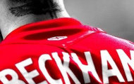 Video: David Beckham đâu chỉ biết sút phạt