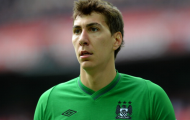Những ngôi sao có chiều cao vượt trội ở Premier League