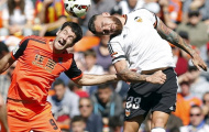Gặp “giang hồ” Atletico, Valencia mất “đại ca” Otamendi