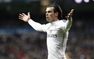 Gareth Bale đã “biết sợ” trước sức ép ở Real Madrid