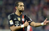 Benatia tức giận vì bị chỉ trích tại Bayern Munich