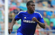 Thay thế John Terry: Jose Mourinho chọn Kurt Zouma