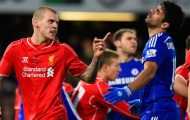 Cách trị Diego Costa: Đừng dại dột chọc giận