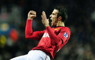 Góc nhìn: Persie có đơn giản là xuống phong độ hay là đã hết thời?