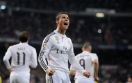 Real Madrid sang châu Phi “biểu diễn”