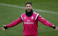 Real Madrid sắp có binh lực hùng hậu nhất