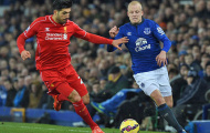 Sao trẻ Liverpool không dám sánh với Gerrard