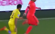 Video: Villarreal 1-3 Barcelona (BK lượt về Cúp nhà Vua)